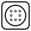 ceiling_caps_number_of_holes_8_wb
