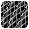 pattern_cable_mesh