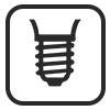 socket_e14_wb