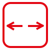 width