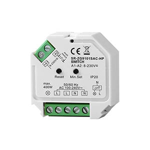 zigbee-spinac