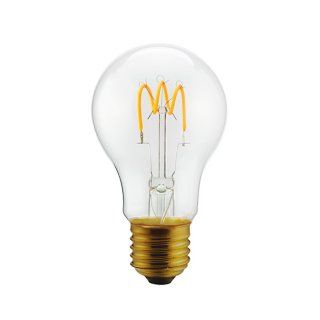 čirá stmívatelná led žárovka e27